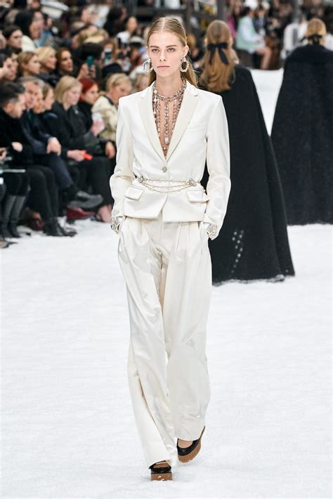 chanel suit 2019|Chanel women's suit.